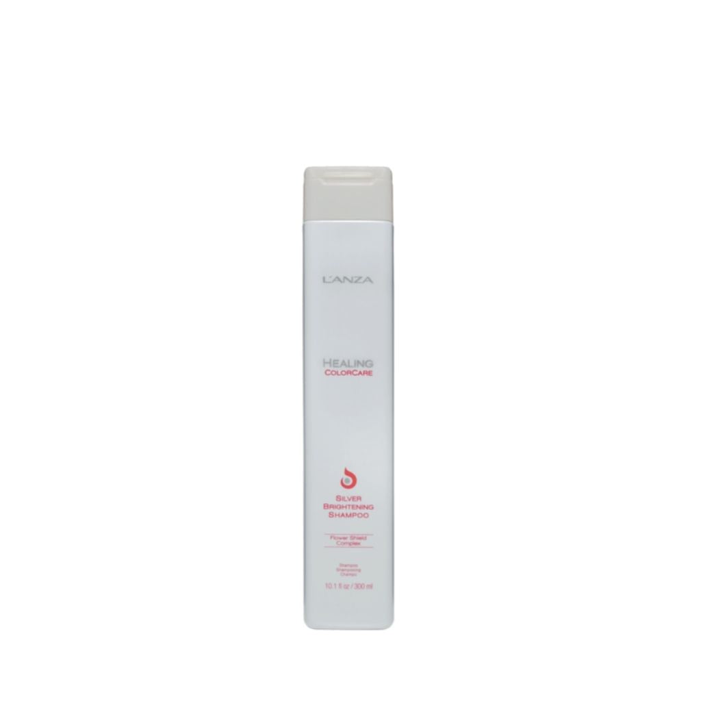 L'Anza Healing ColorCare Silver Brightening Shampoo - Zennkai
