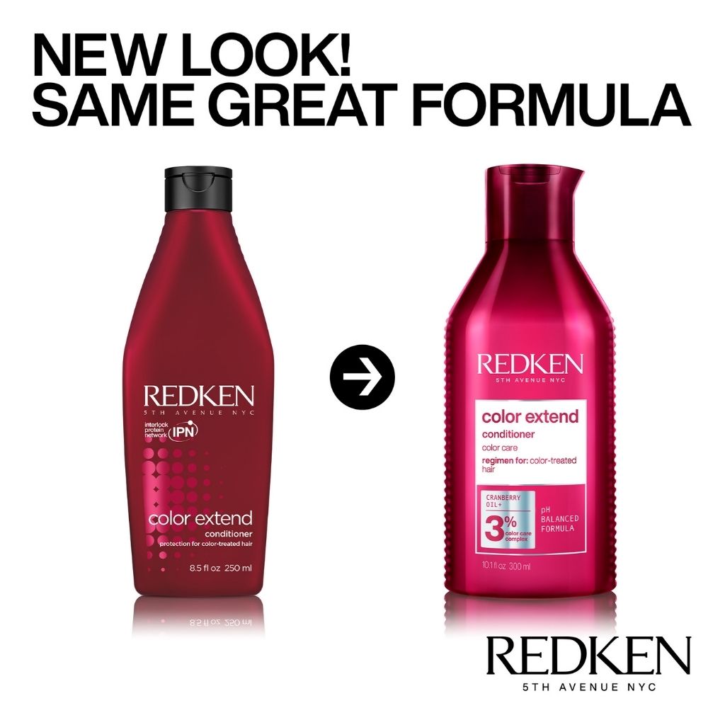 Redken Color Extend Conditioner [LAST CHANCE] - Zennkai