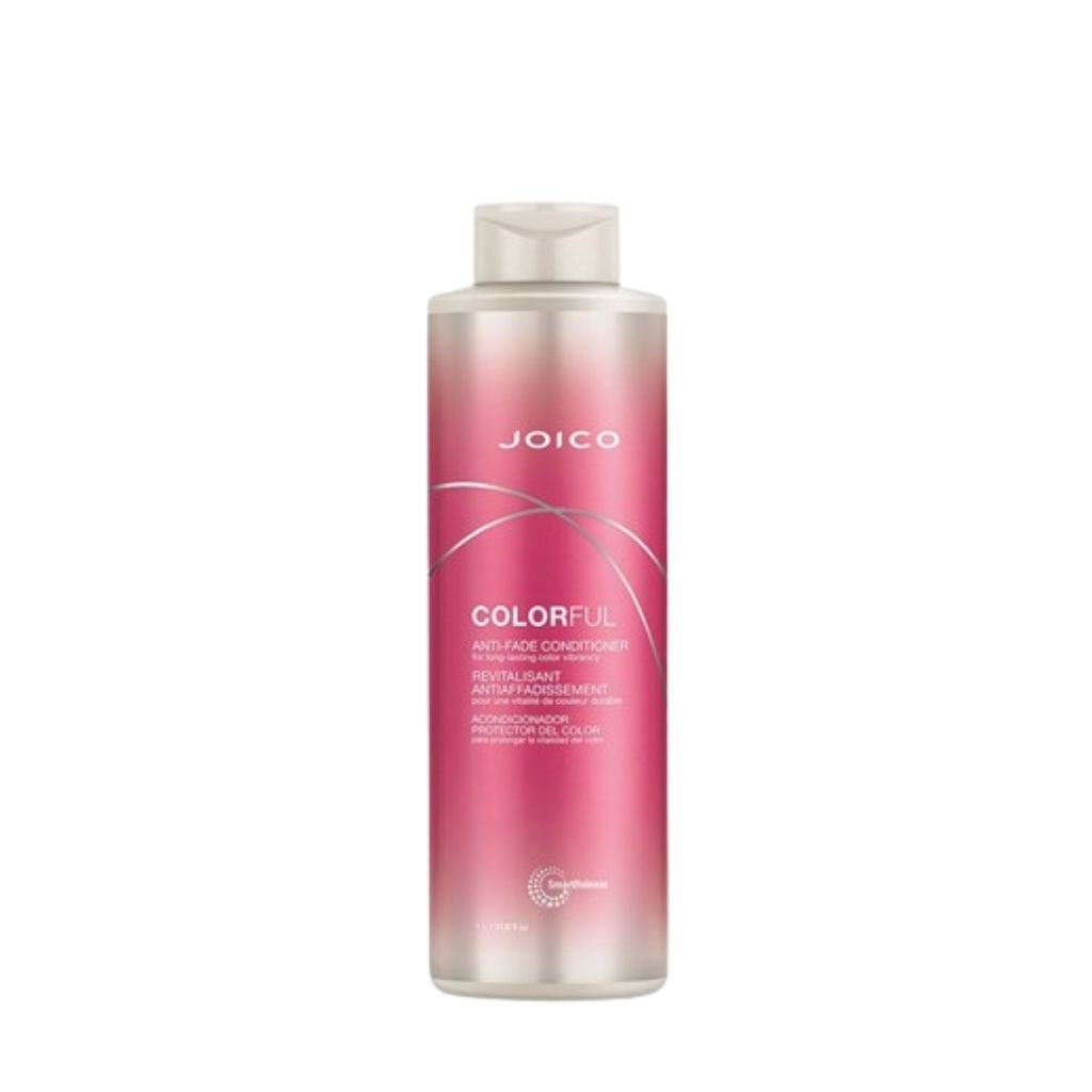 Joico Colorful Anti-Fade Conditioner 1L - Zennkai