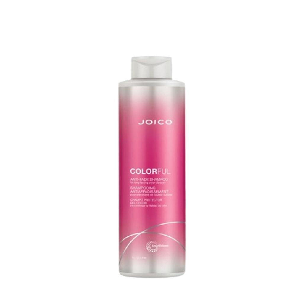 Joico Colorful Anti-Fade Shampoo 1L - Zennkai