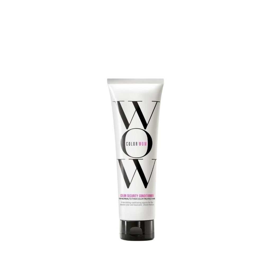 Color WOW Color Security Conditioner Normal to Thick - Zennkai