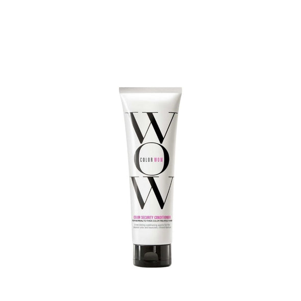 Color WOW Color Security Conditioner Normal to Thick