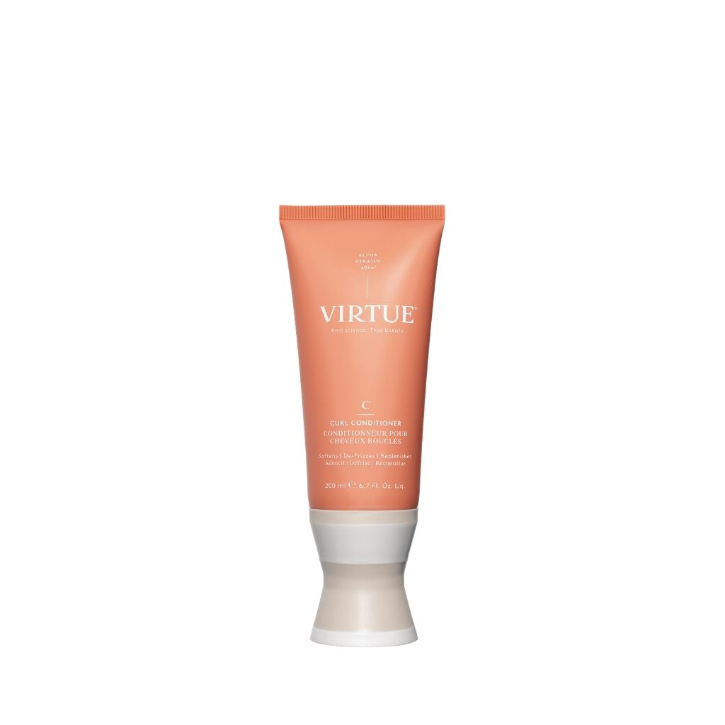 Virtue Curl Conditioner - Zennkai