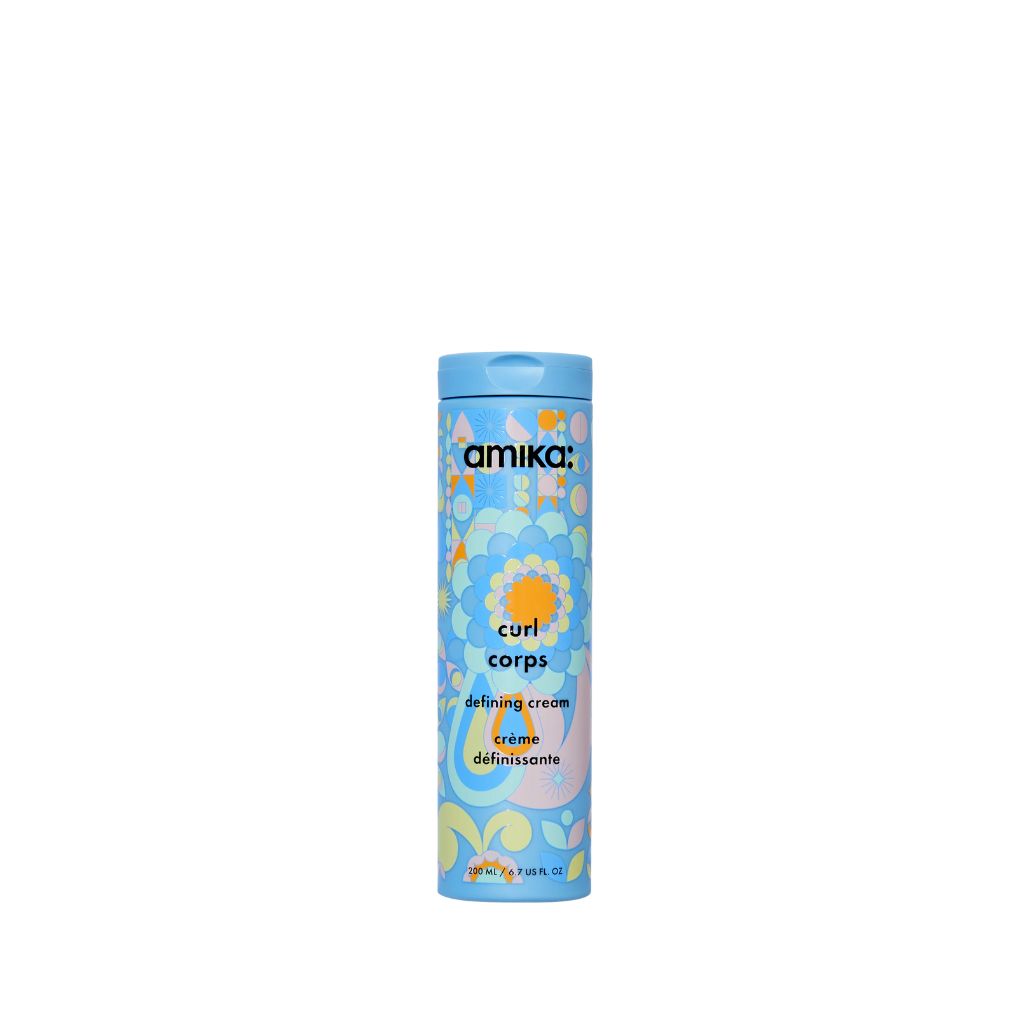 Amika Curl Corps Defining Cream - Zennkai