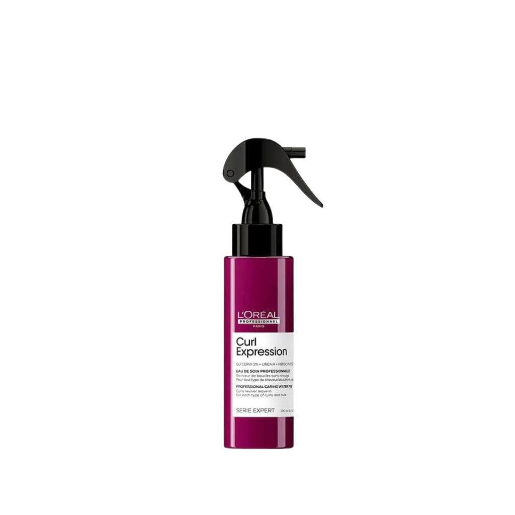 L'Oreal Professionnel Curl Expression Curl Reviver - Zennkai