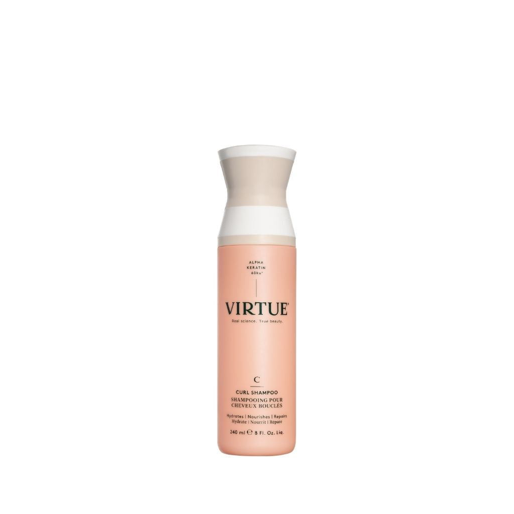 Virtue Curl Shampoo - Zennkai