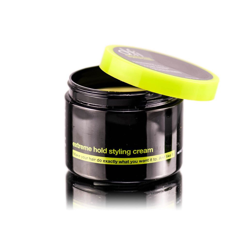 D:fi Extreme Hold Styling Cream - Zennkai