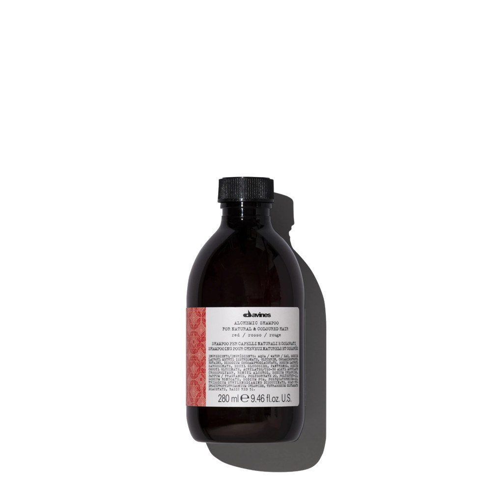 Davines Alchemic Red Shampoo - Zennkai