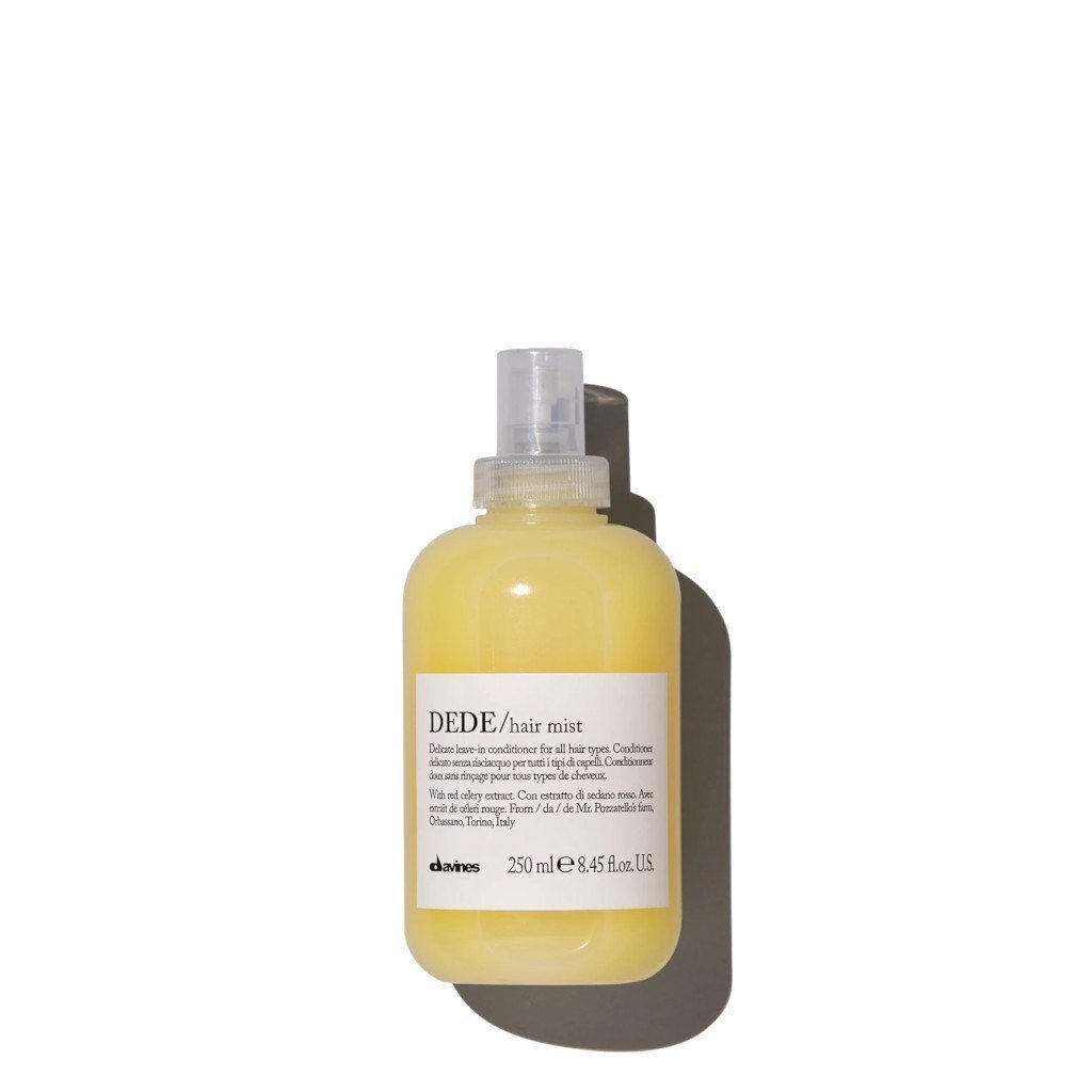 Davines Essential DEDE Hair Mist - Zennkai