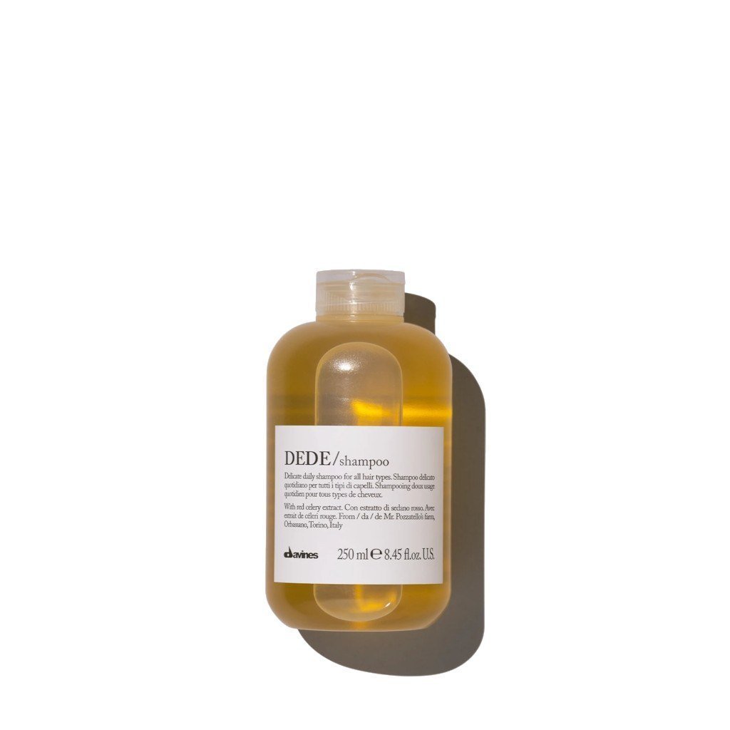Davines Essential DEDE Shampoo - Zennkai