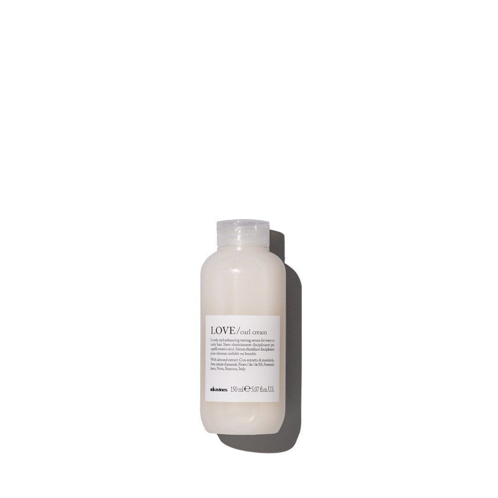 Davines Essential LOVE Curl Cream - Zennkai