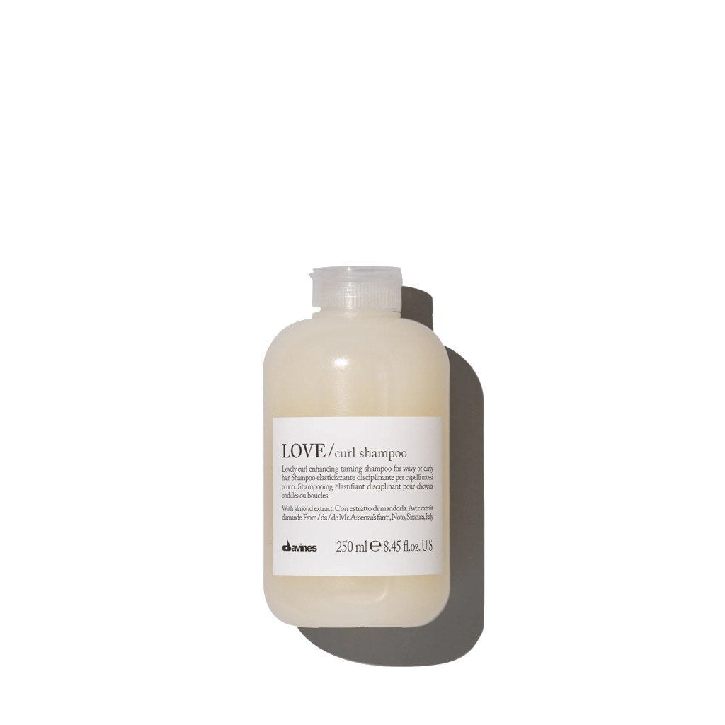 Davines Essential LOVE Curl Shampoo - Zennkai