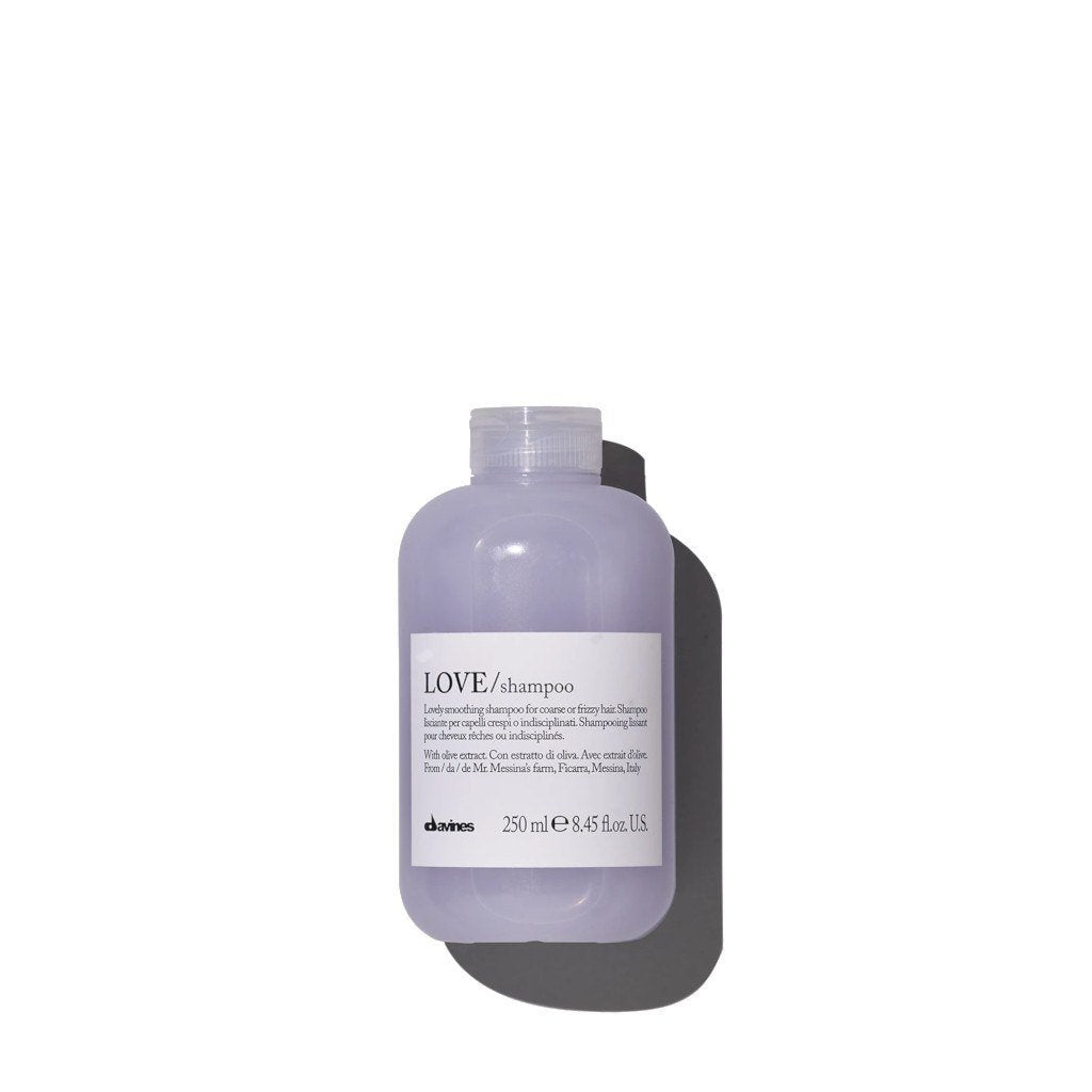 Davines Essential LOVE Smoothing Shampoo - Zennkai