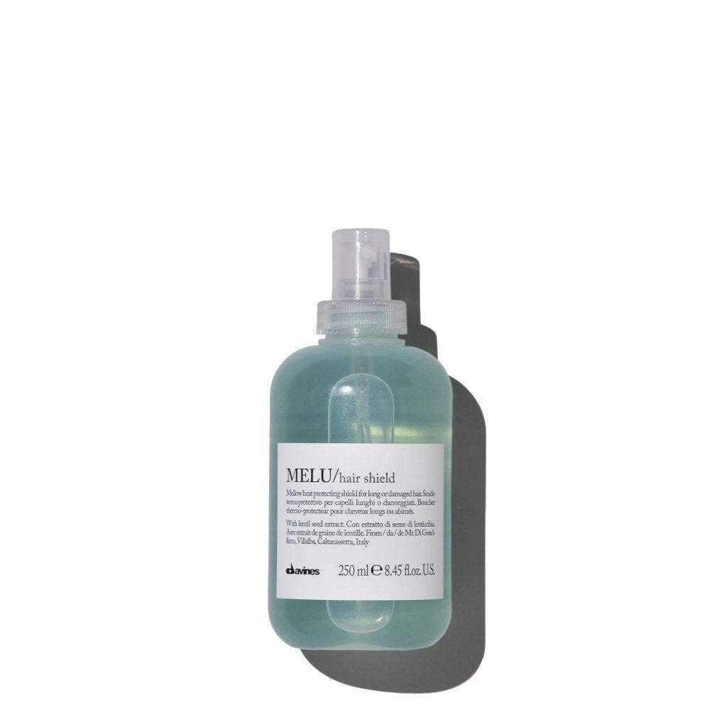 Davines Essential MELU Hair Shield - Zennkai