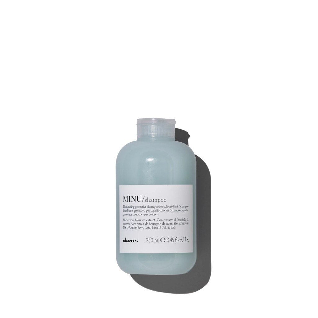 Davines Essential MINU Shampoo - Zennkai