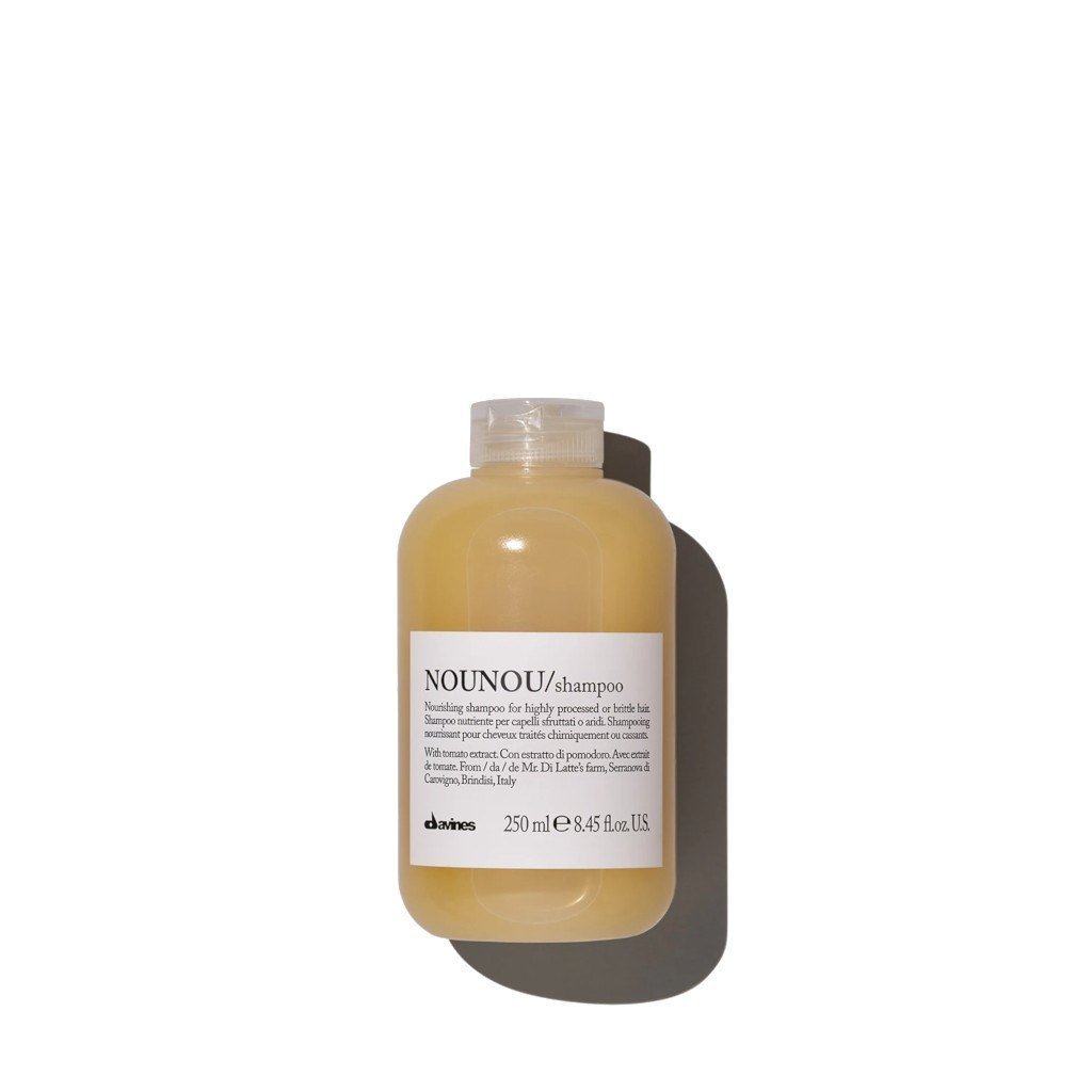 Davines Essential NOUNOU Shampoo - Zennkai