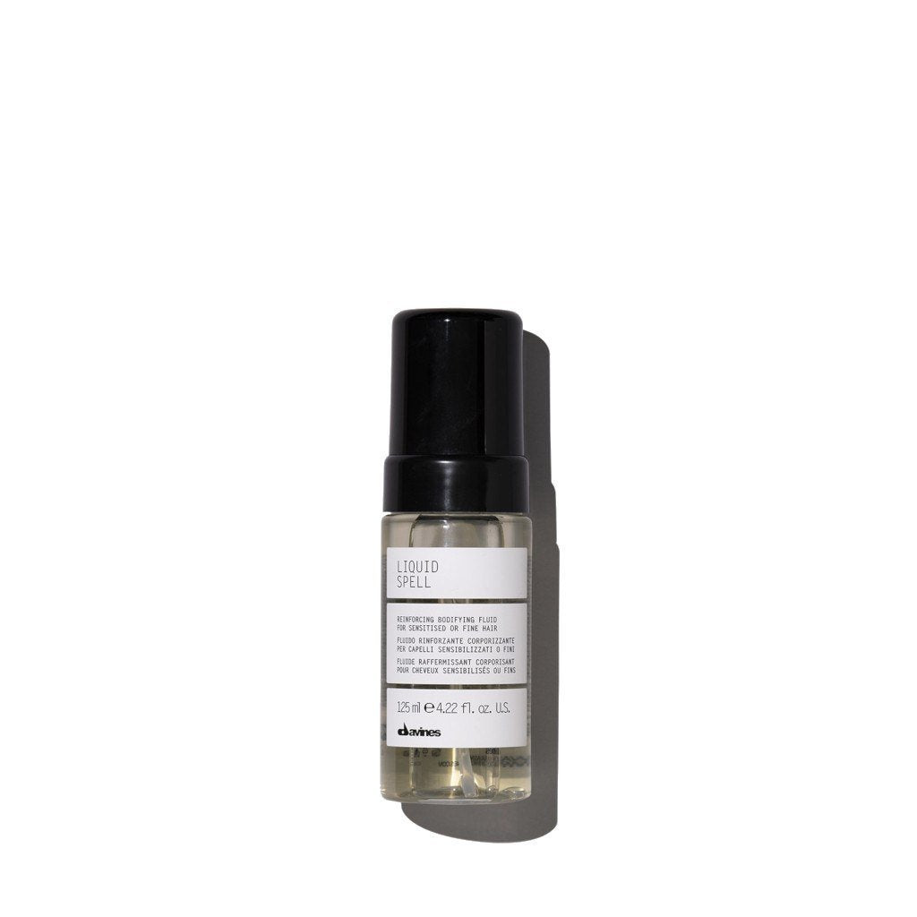 Davines Liquid Spell Reinforcing Bodifying Fluid - Zennkai