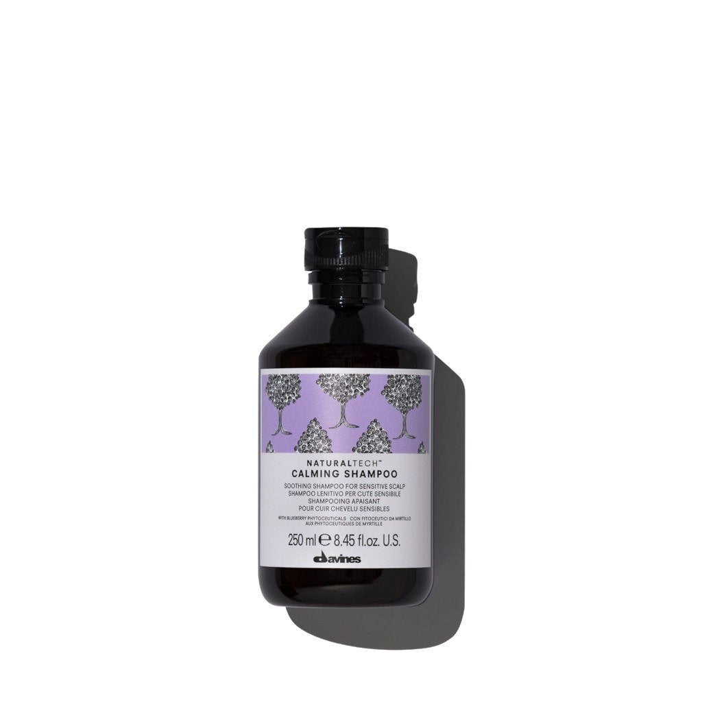 Davines Natural Tech Calming Shampoo - Zennkai