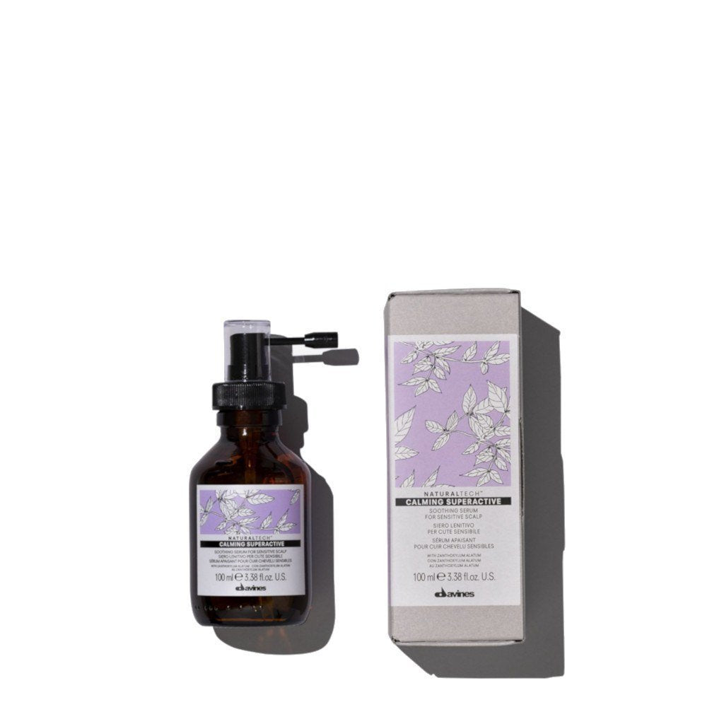Davines Natural Tech Calming Superactive - Zennkai
