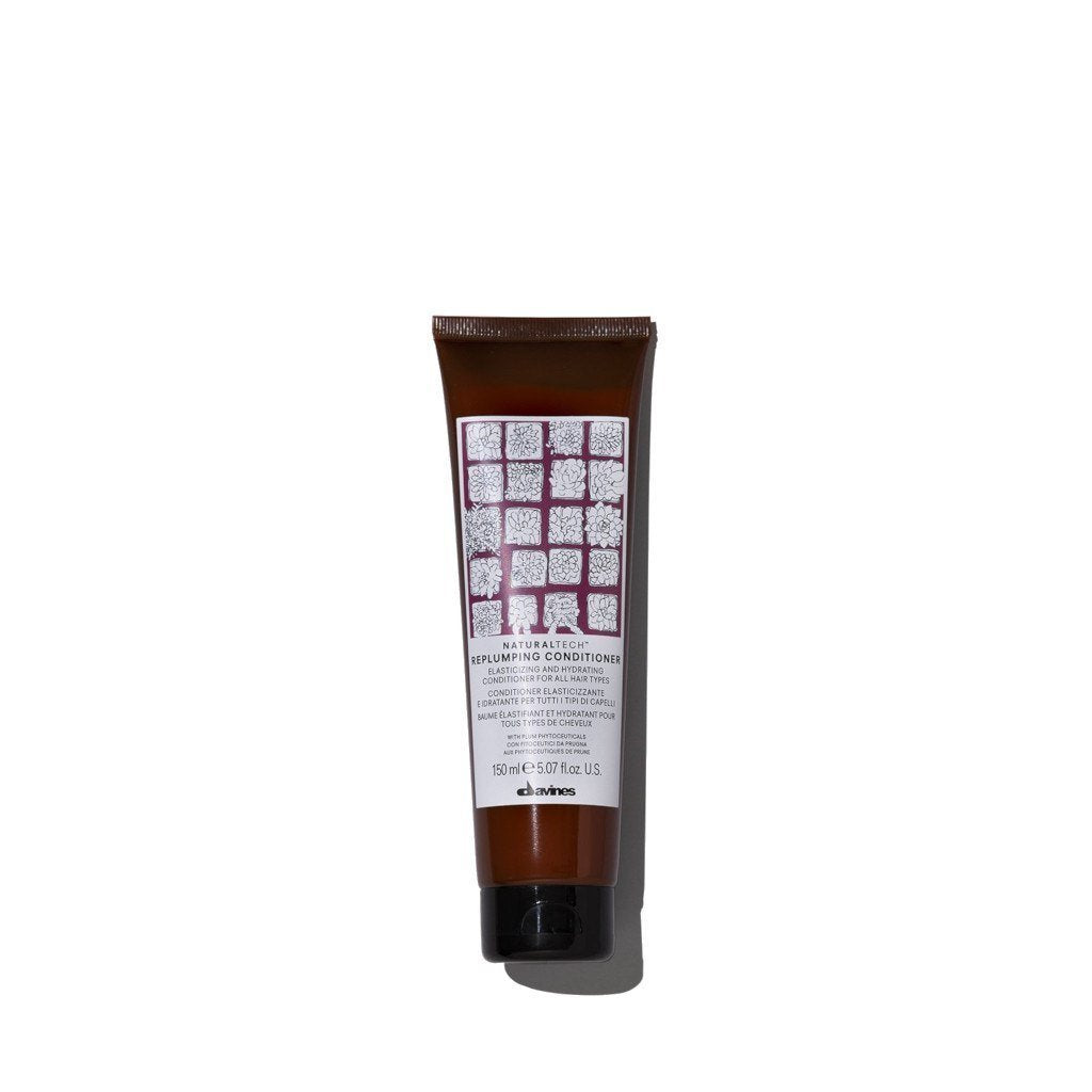 Davines Natural Tech Replumping Conditioner - Zennkai