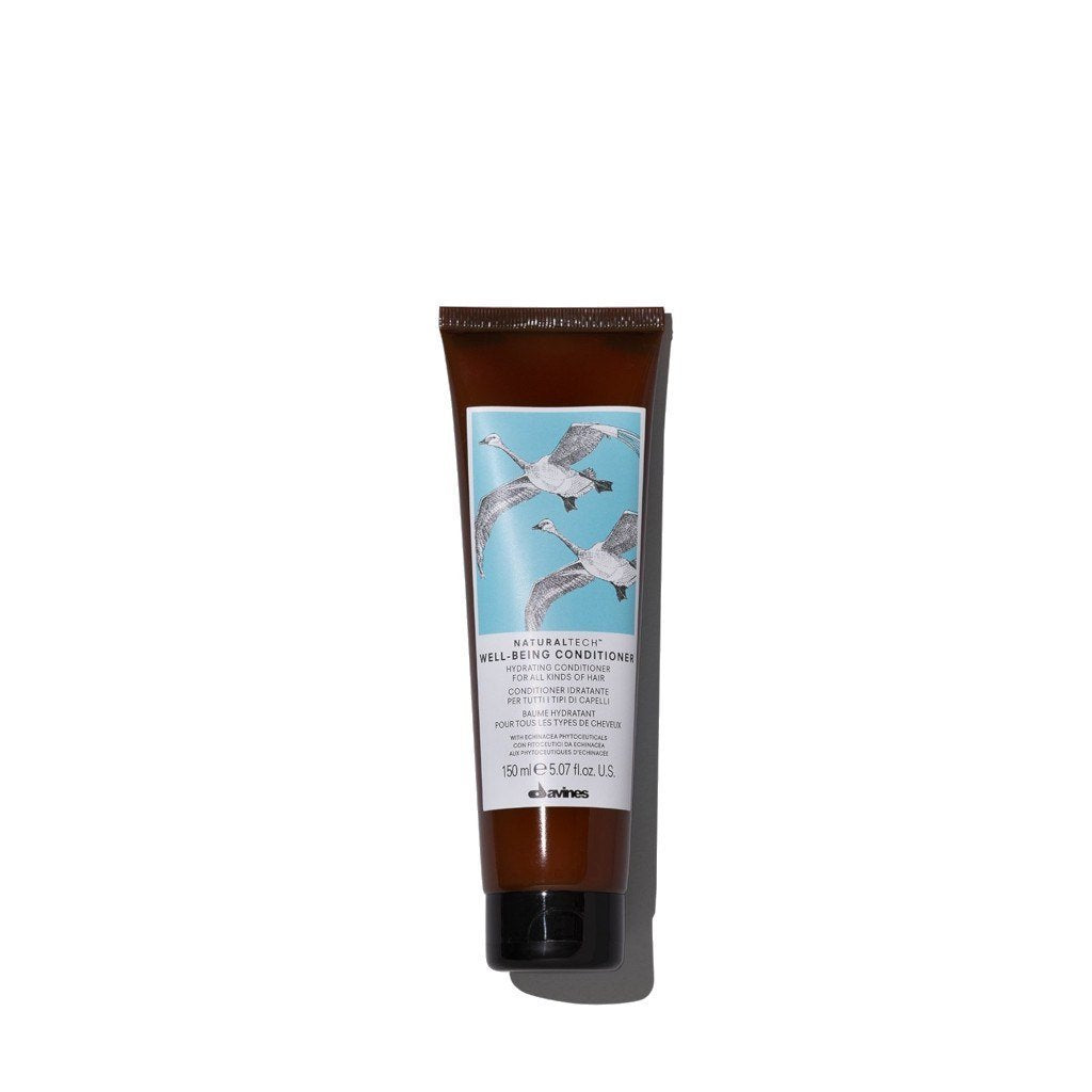 Davines Natural Tech Well-Being Conditioner - Zennkai