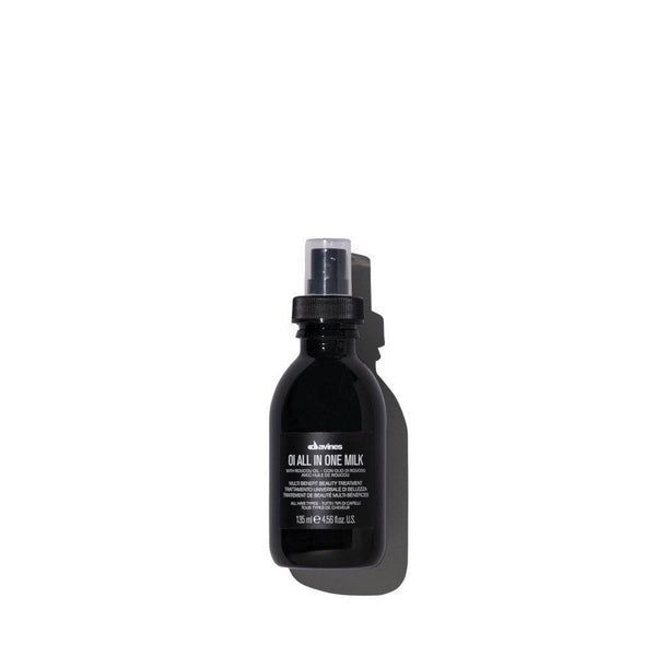 Davines OI All-In-One Milk | 135ml | Leave-In | Zennkai