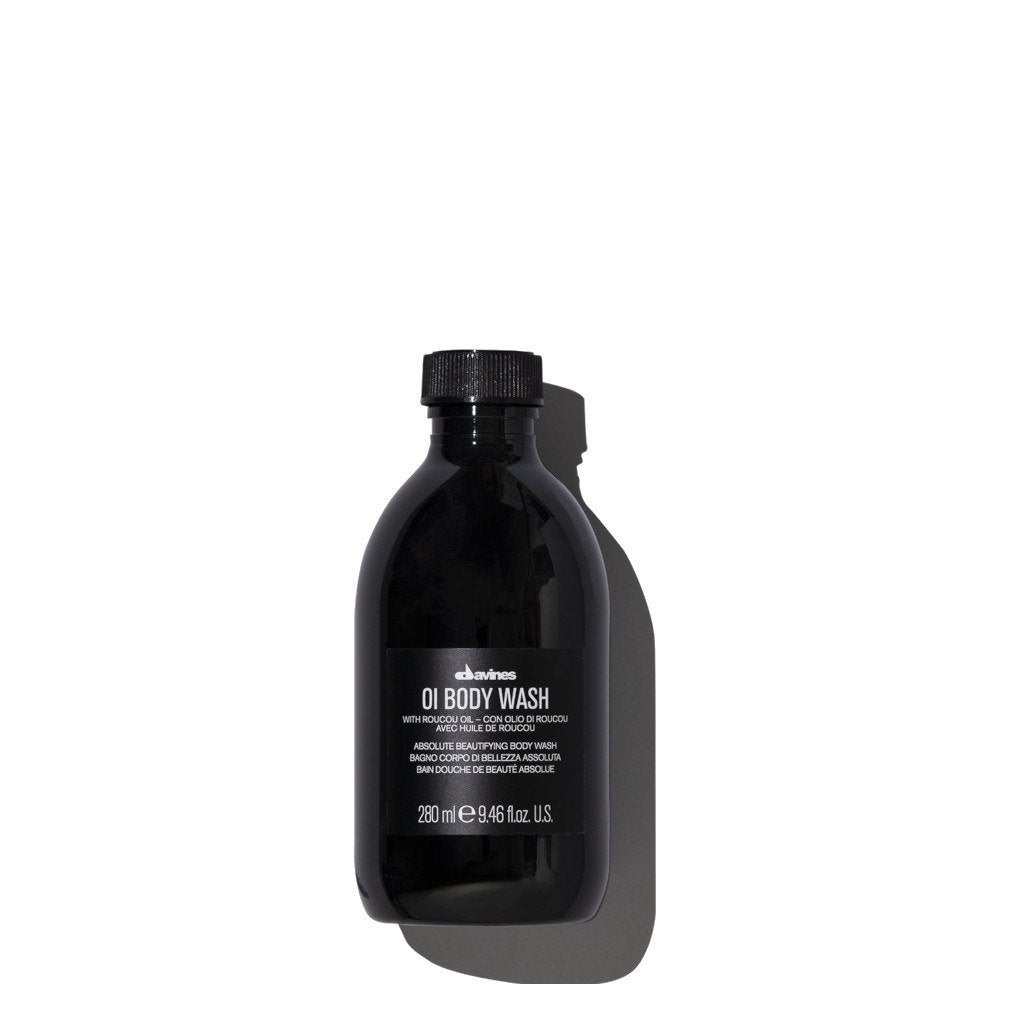 Davines OI Body Wash - Zennkai