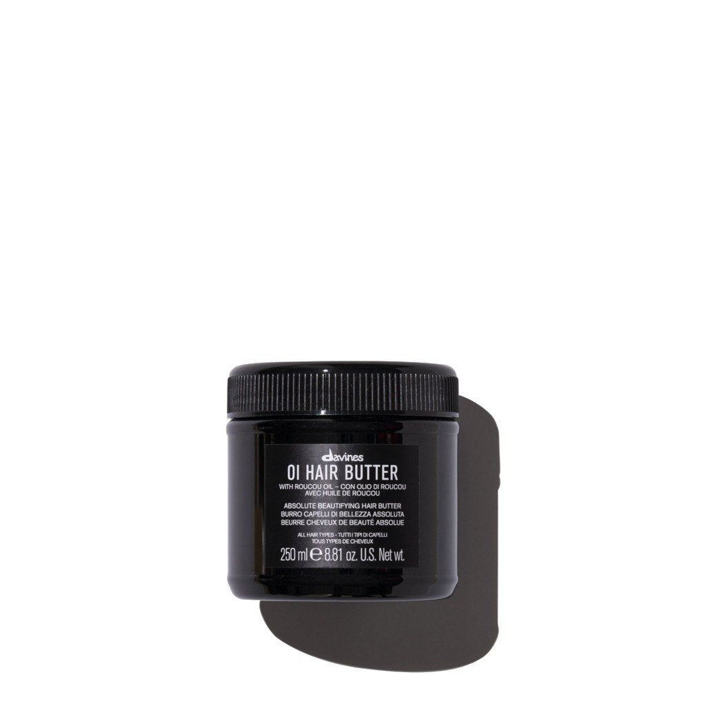 Davines OI Hair Butter - Zennkai