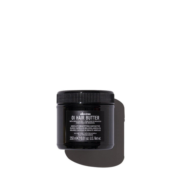 Davines OI Hair Butter | 250ml | Pre-Shampoo | Zennkai