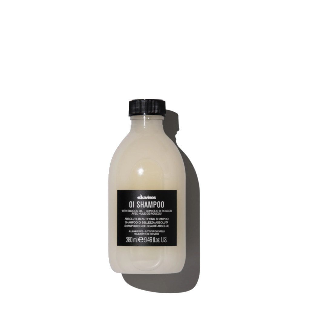 Davines OI Shampoo - Zennkai