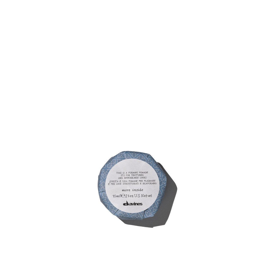 Davines This Is A Forming Pomade - Zennkai