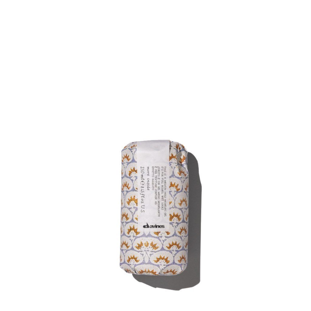 Davines This Is A Medium Hold Modeling Gel - Zennkai