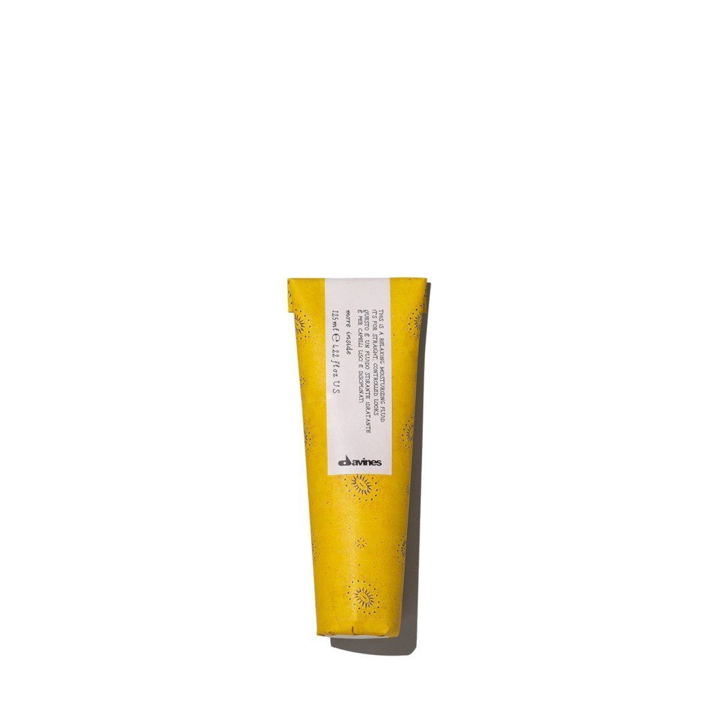Davines This Is A Relaxing Moisturizing Fluid - Zennkai