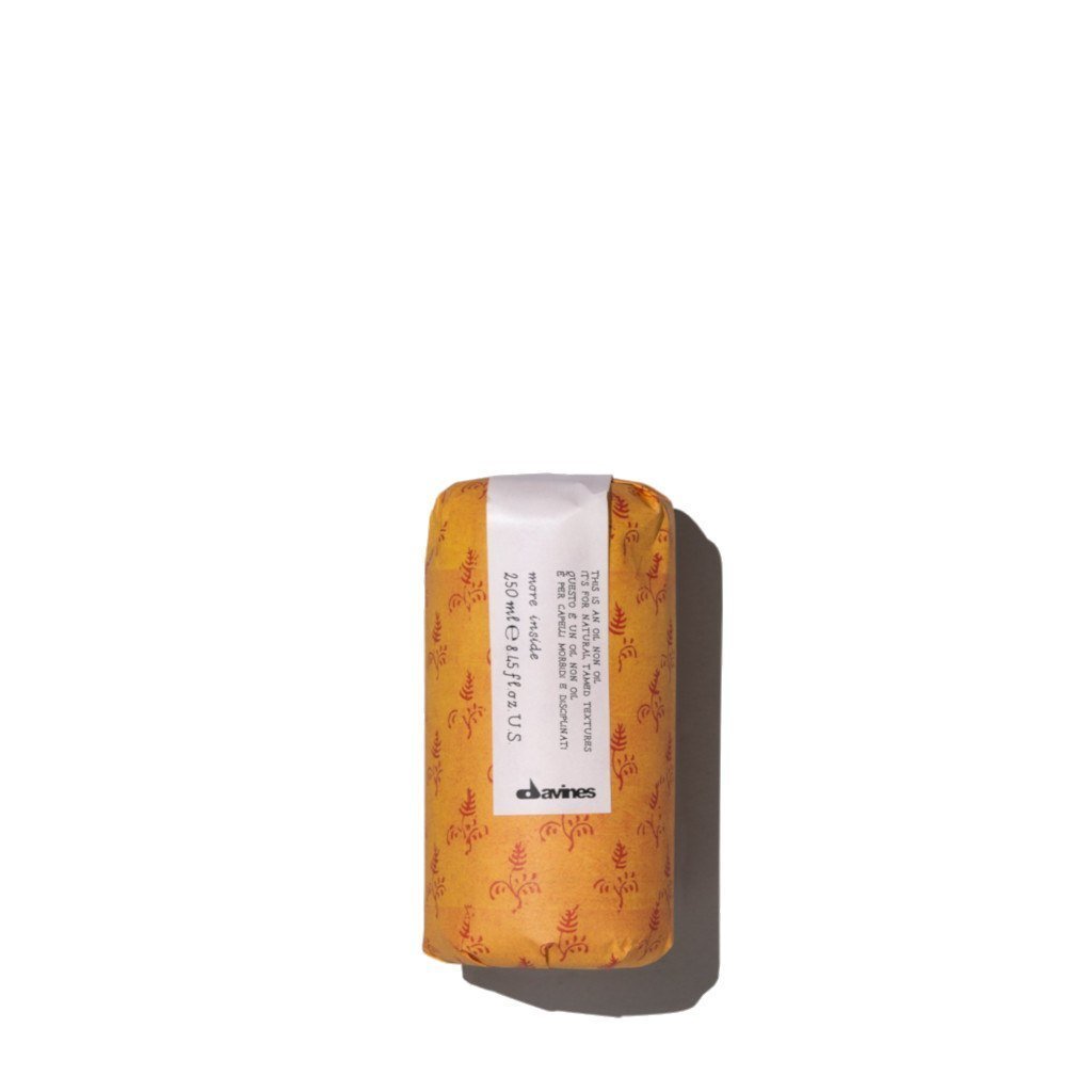 Davines This Is An Oil Non Oil - Zennkai