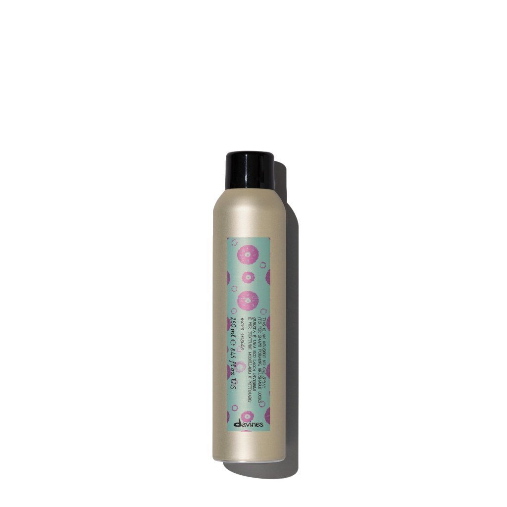 Davines This Is An Invisible No Gas Spray - Zennkai