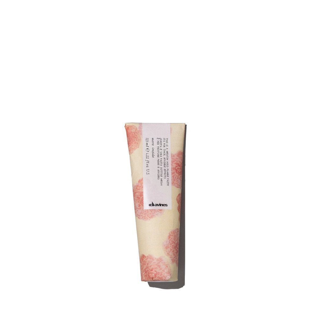 Davines This Is A Medium Hold Pliable Paste - Zennkai