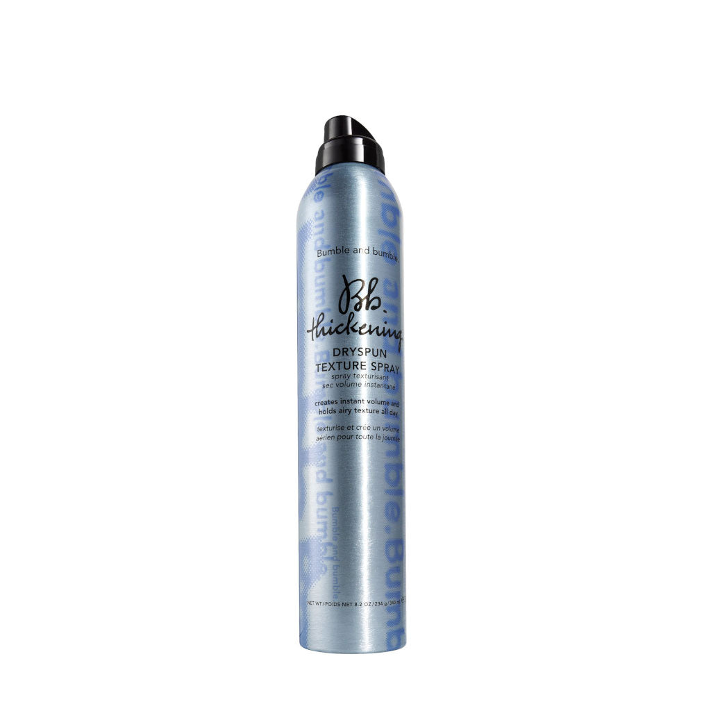 Bumble and bumble. Thickening Dryspun Texture Spray 340ml - Zennkai