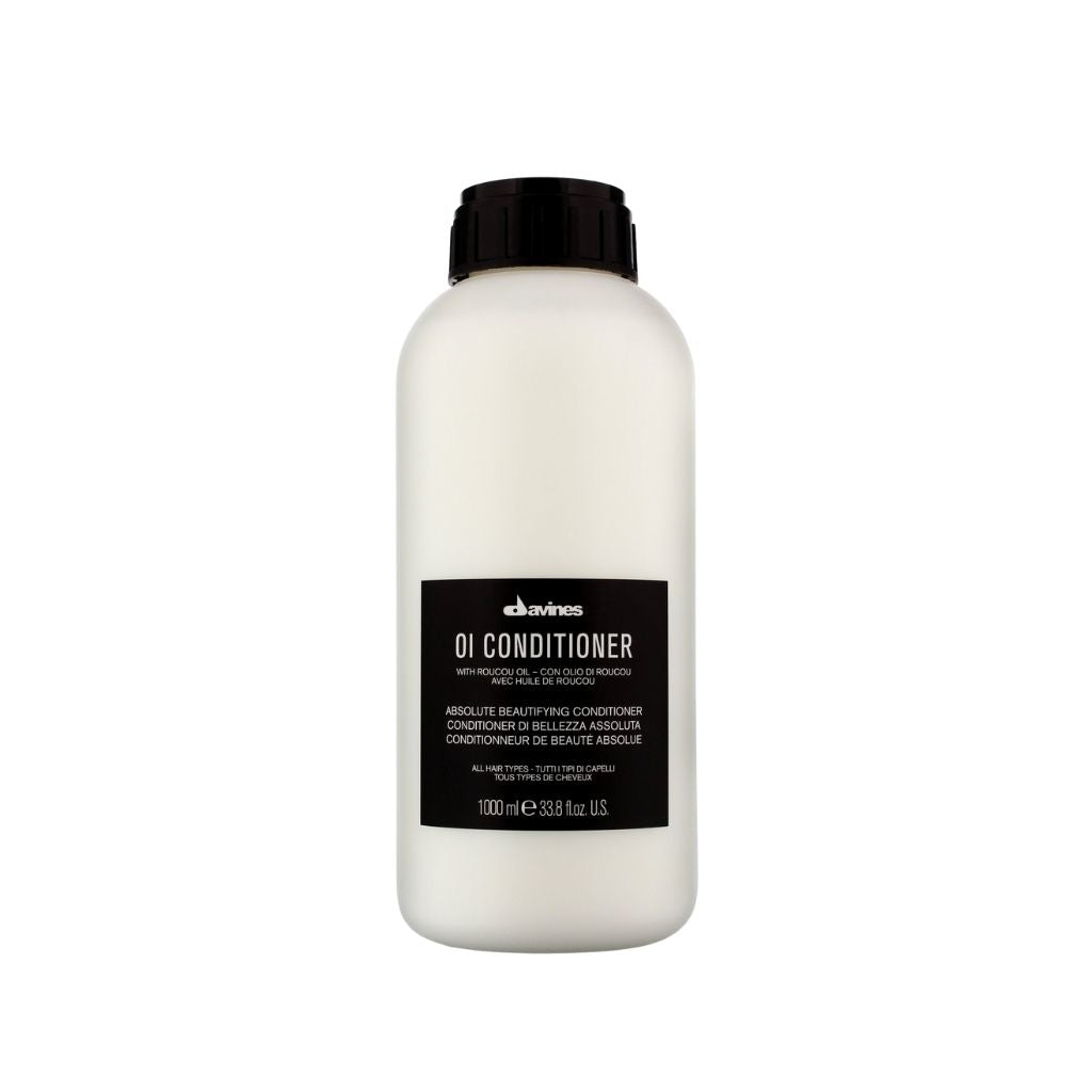 Davines OI Conditioner 1L - Zennkai