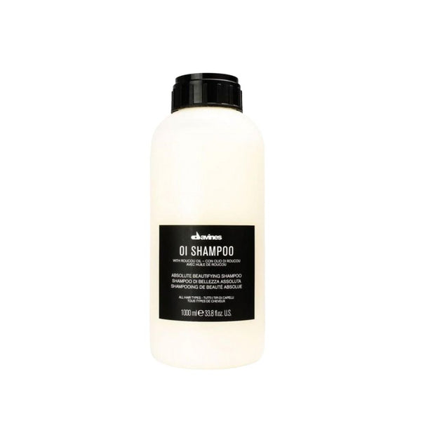 Davines OI Shampoo 1L - Zennkai