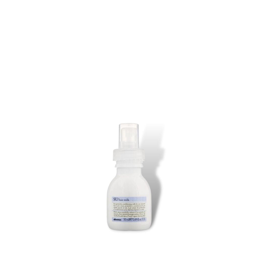 Davines SU Sun Protective Conditioning Hair Milk - Zennkai