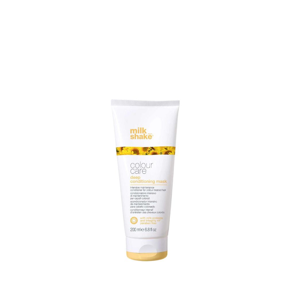 Milkshake Colour Care Deep Conditioning Mask - Zennkai