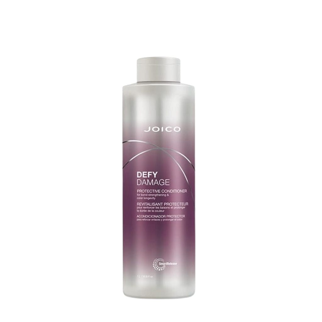 Joico Defy Damage Protective Conditioner 1L - Zennkai