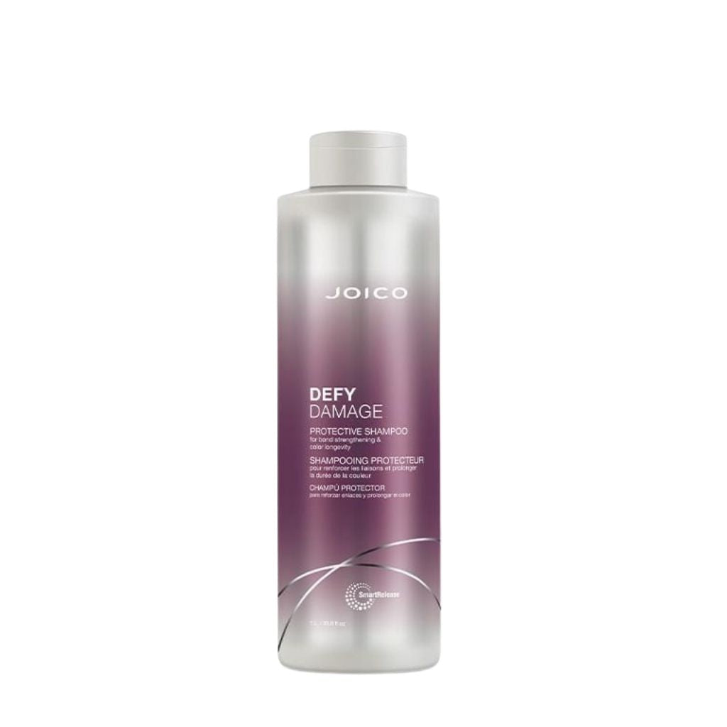 Joico Defy Damage Protective Shampoo 1L - Zennkai