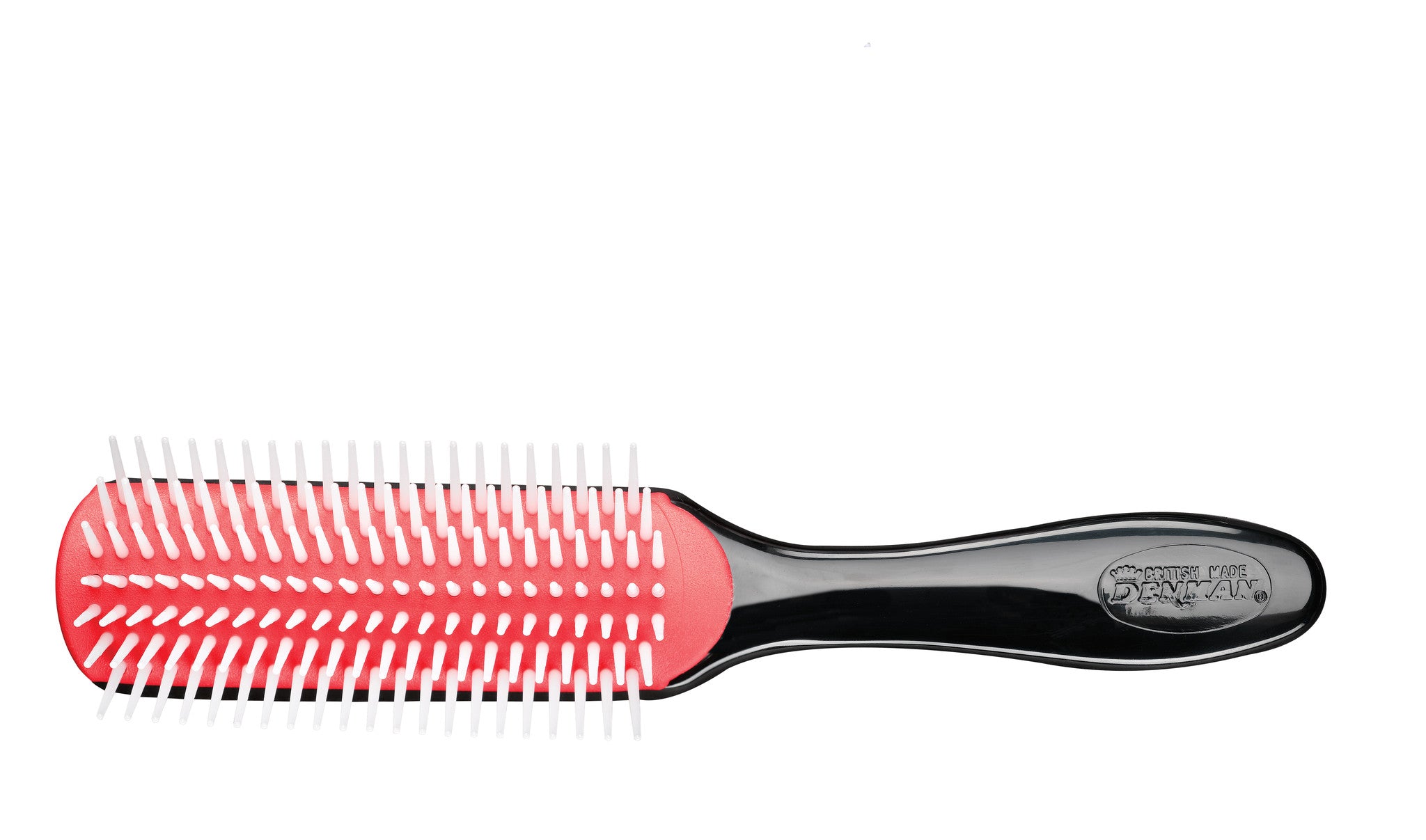 Denman blow dry sales brush
