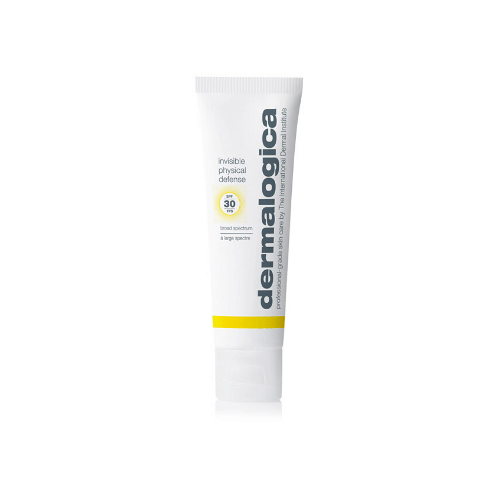 Dermalogica Invisible Physical Defense SPF 30 - Zennkai