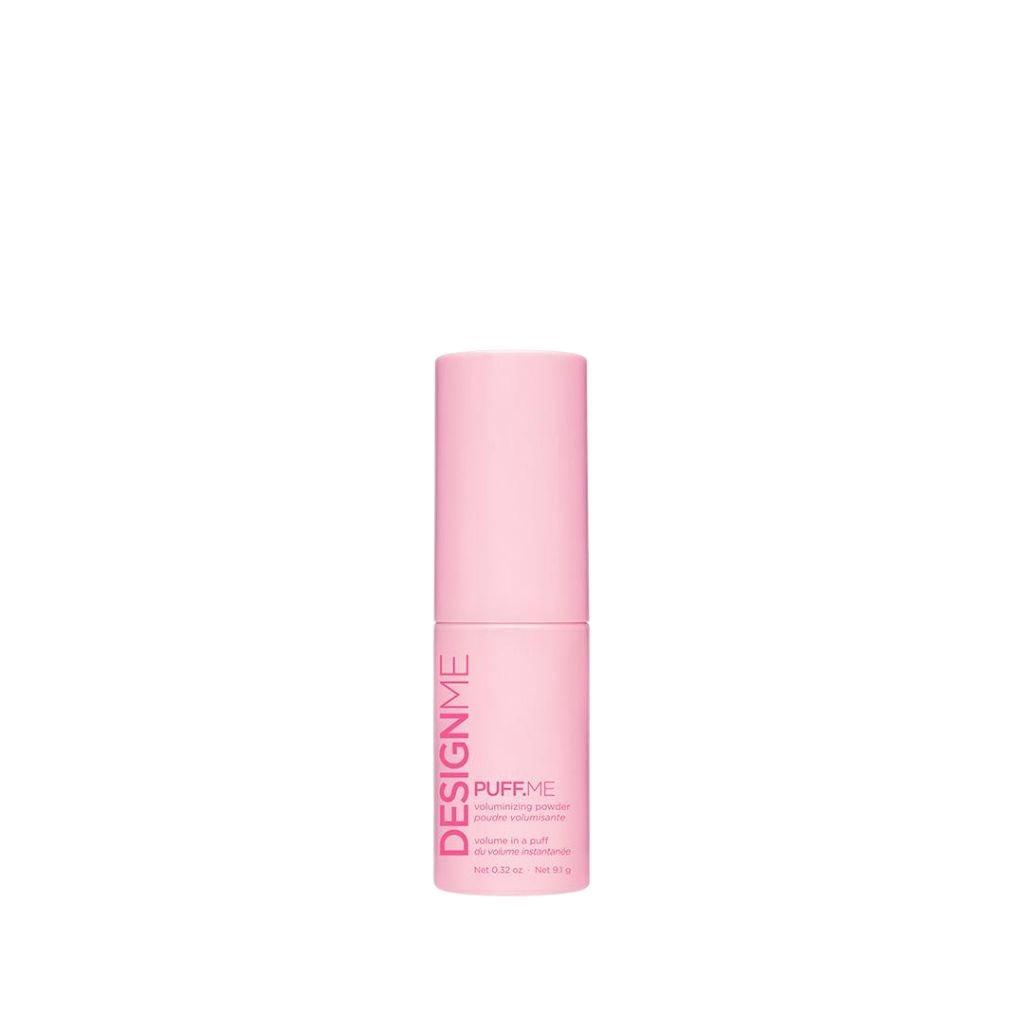 Design.ME Puff.ME Volumizing Powder Original - Zennkai