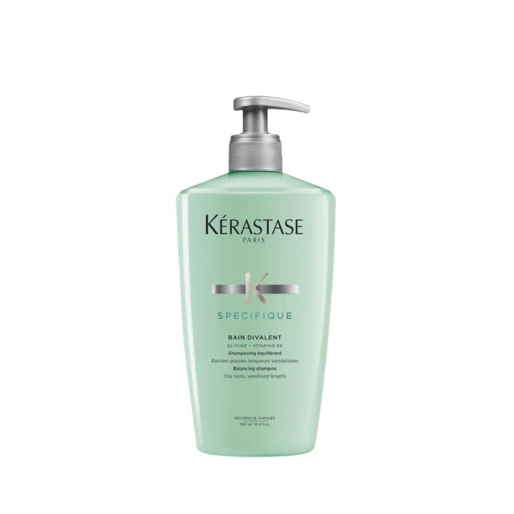 Kerastase Specifique Shampoo for Oily Scalp 500ml - Zennkai