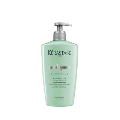 Kerastase Specifique Shampoo for Oily Scalp 500ml