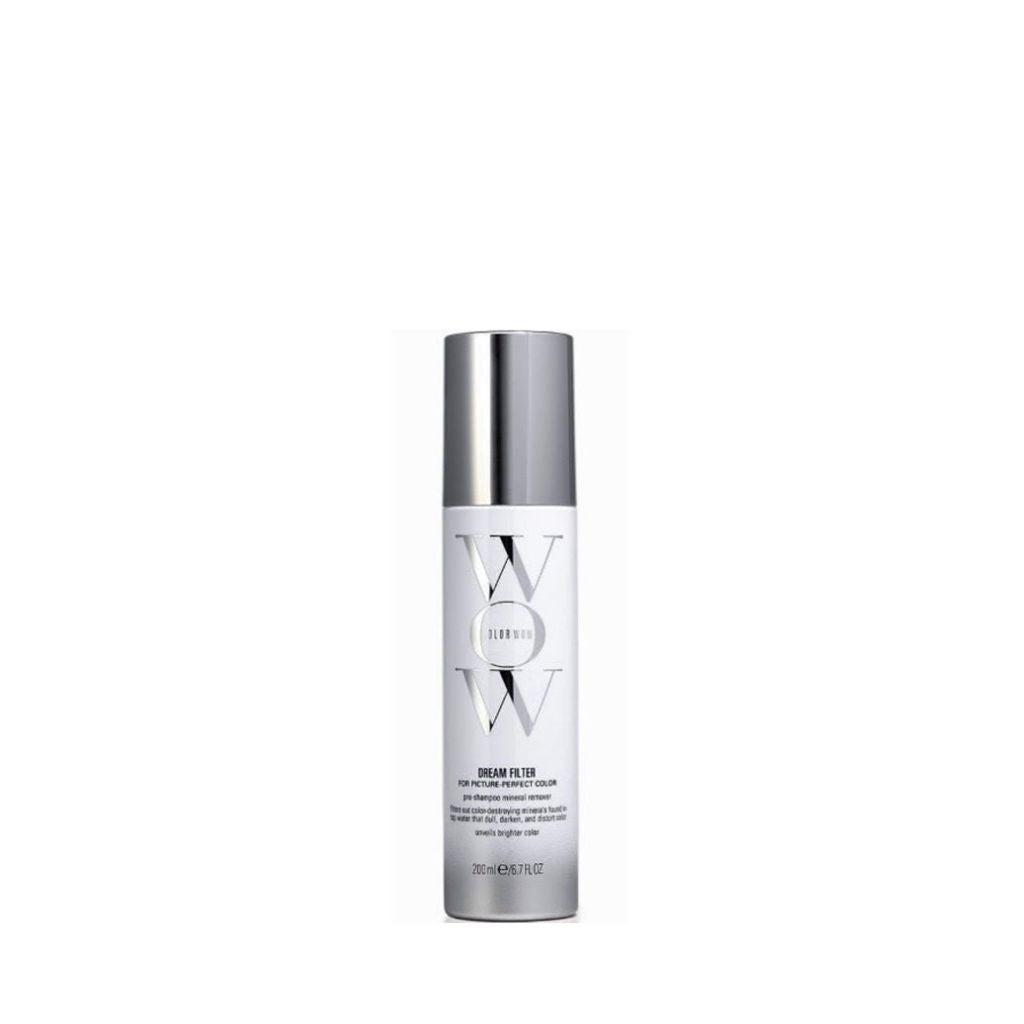 Color WOW Dream Filter Pre-Shampoo Mineral Remover - Zennkai