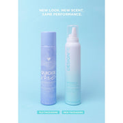 Design.ME Quickie.ME Dry Shampoo Foam - Zennkai